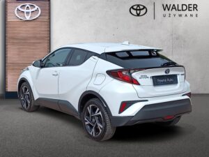 Toyota C-HR - miniatura 3