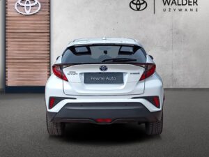 Toyota C-HR - miniatura 4