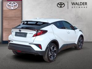 Toyota C-HR - miniatura 5