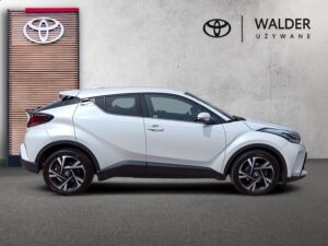 Toyota C-HR - miniatura 6