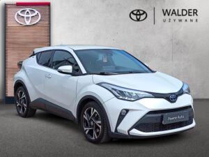 Toyota C-HR - miniatura 7