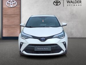 Toyota C-HR - miniatura 8