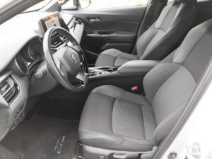 Toyota C-HR - miniatura 9
