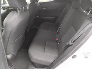 Toyota C-HR - miniatura 10