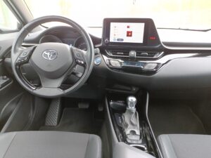 Toyota C-HR - miniatura 13