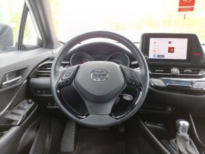Toyota C-HR - miniatura 14
