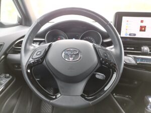 Toyota C-HR - miniatura 15