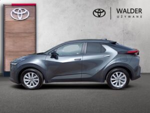 Toyota C-HR - miniatura 2