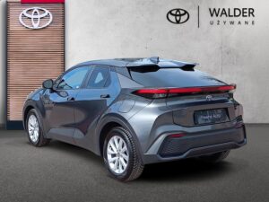 Toyota C-HR - miniatura 3