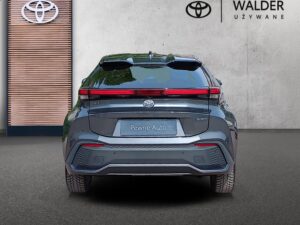 Toyota C-HR - miniatura 4