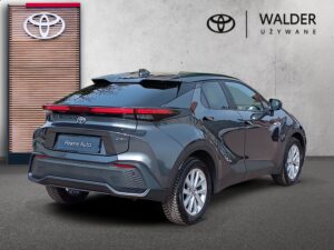 Toyota C-HR - miniatura 5