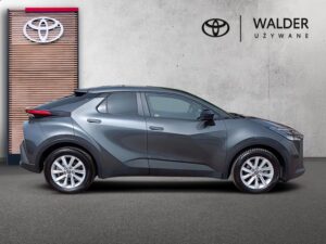 Toyota C-HR - miniatura 6