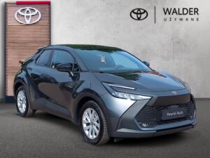 Toyota C-HR - miniatura 7
