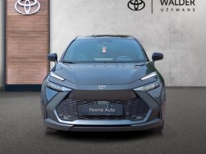 Toyota C-HR - miniatura 8