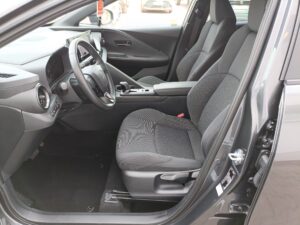 Toyota C-HR - miniatura 9