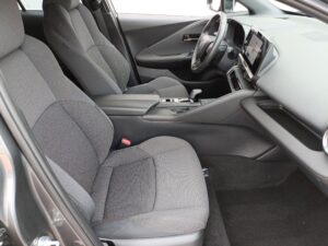 Toyota C-HR - miniatura 11