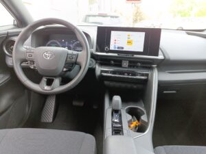 Toyota C-HR - miniatura 13