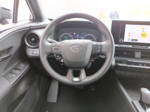 Toyota C-HR - miniatura 14