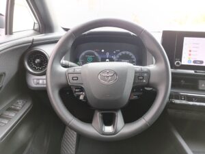 Toyota C-HR - miniatura 15