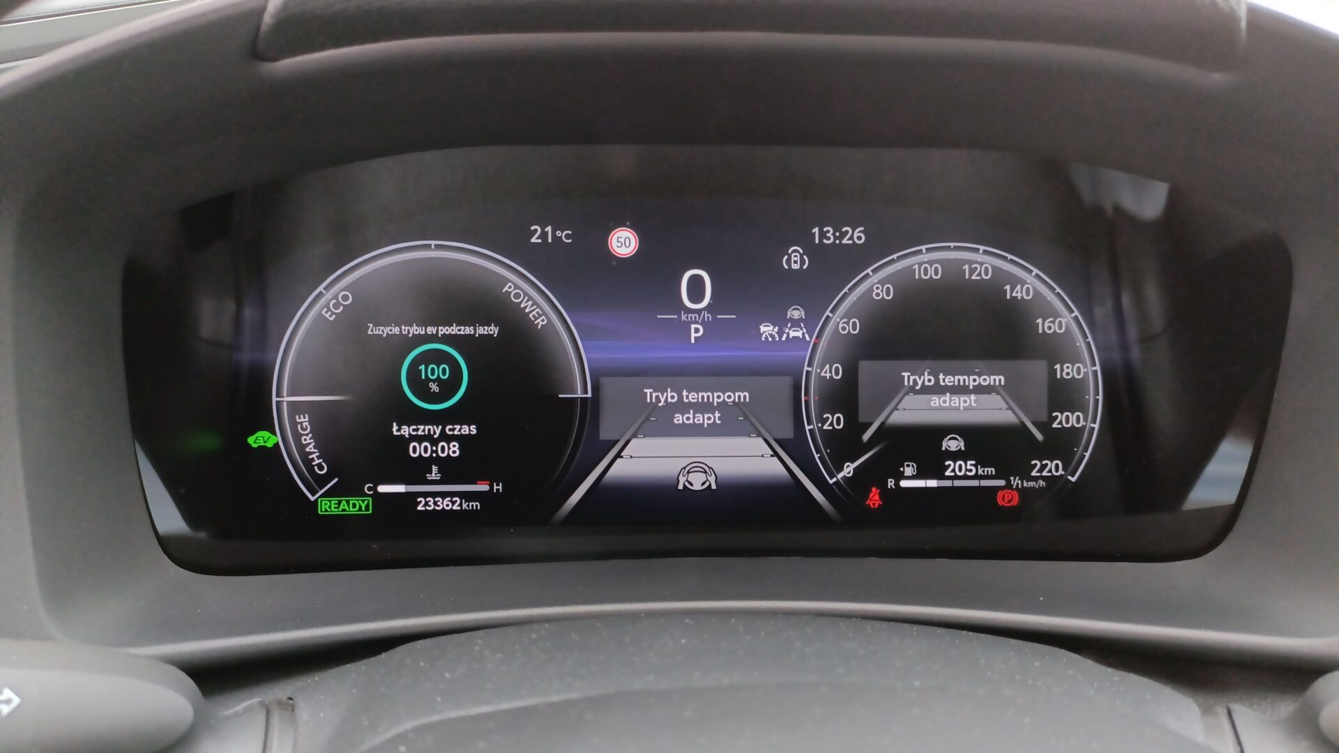 Toyota C-HR - zdjęcie 16