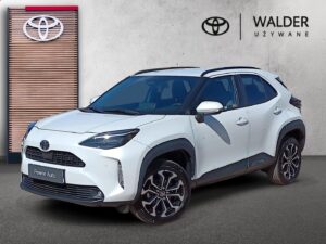 Toyota Yaris Cross - miniatura 1