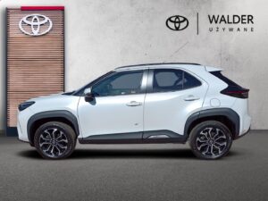 Toyota Yaris Cross - miniatura 2