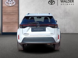 Toyota Yaris Cross - miniatura 4