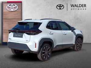 Toyota Yaris Cross - miniatura 5