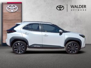 Toyota Yaris Cross - miniatura 6