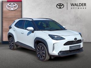 Toyota Yaris Cross - miniatura 7