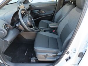 Toyota Yaris Cross - miniatura 9