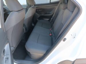 Toyota Yaris Cross - miniatura 10