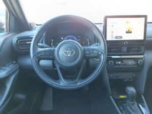 Toyota Yaris Cross - miniatura 14