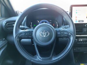 Toyota Yaris Cross - miniatura 15