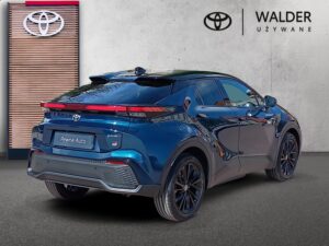 Toyota C-HR - miniatura 5