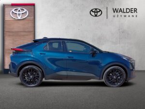 Toyota C-HR - miniatura 6