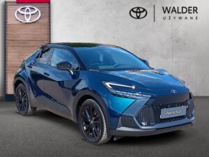 Toyota C-HR - miniatura 7