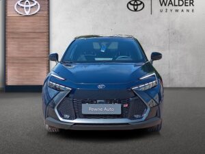 Toyota C-HR - miniatura 8