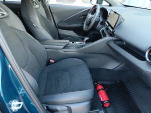 Toyota C-HR - miniatura 11