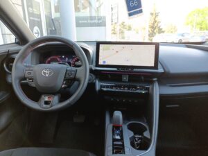 Toyota C-HR - miniatura 13