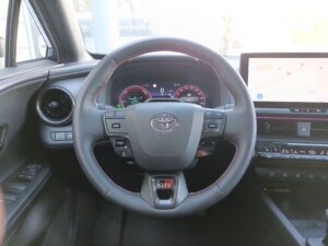 Toyota C-HR - miniatura 14