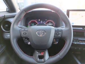 Toyota C-HR - miniatura 15