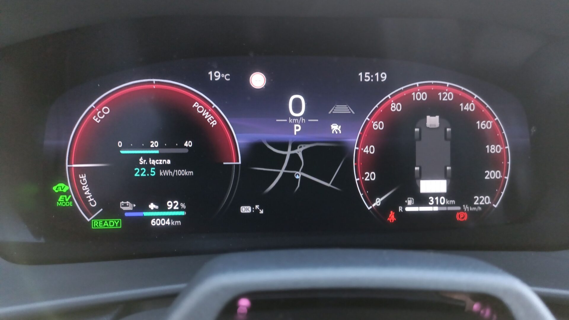 Toyota C-HR - zdjęcie 16
