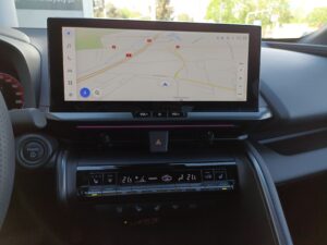 Toyota C-HR - miniatura 17