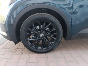 Toyota C-HR - miniatura 19