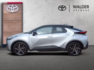 Toyota C-HR - miniatura 5