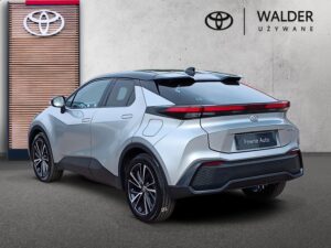 Toyota C-HR - miniatura 6