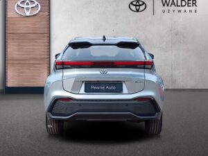 Toyota C-HR - miniatura 7