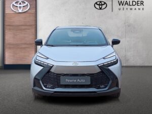 Toyota C-HR - miniatura 2