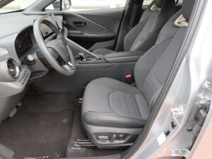 Toyota C-HR - miniatura 10